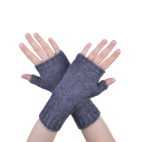 Gloves grey