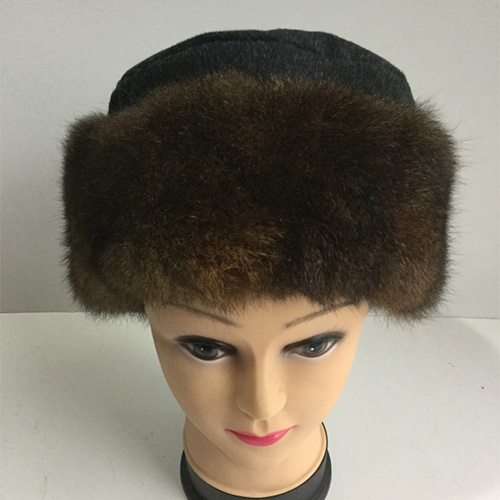 trim hat profile